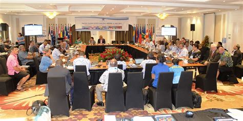 pismm|Palau to host Pacific .